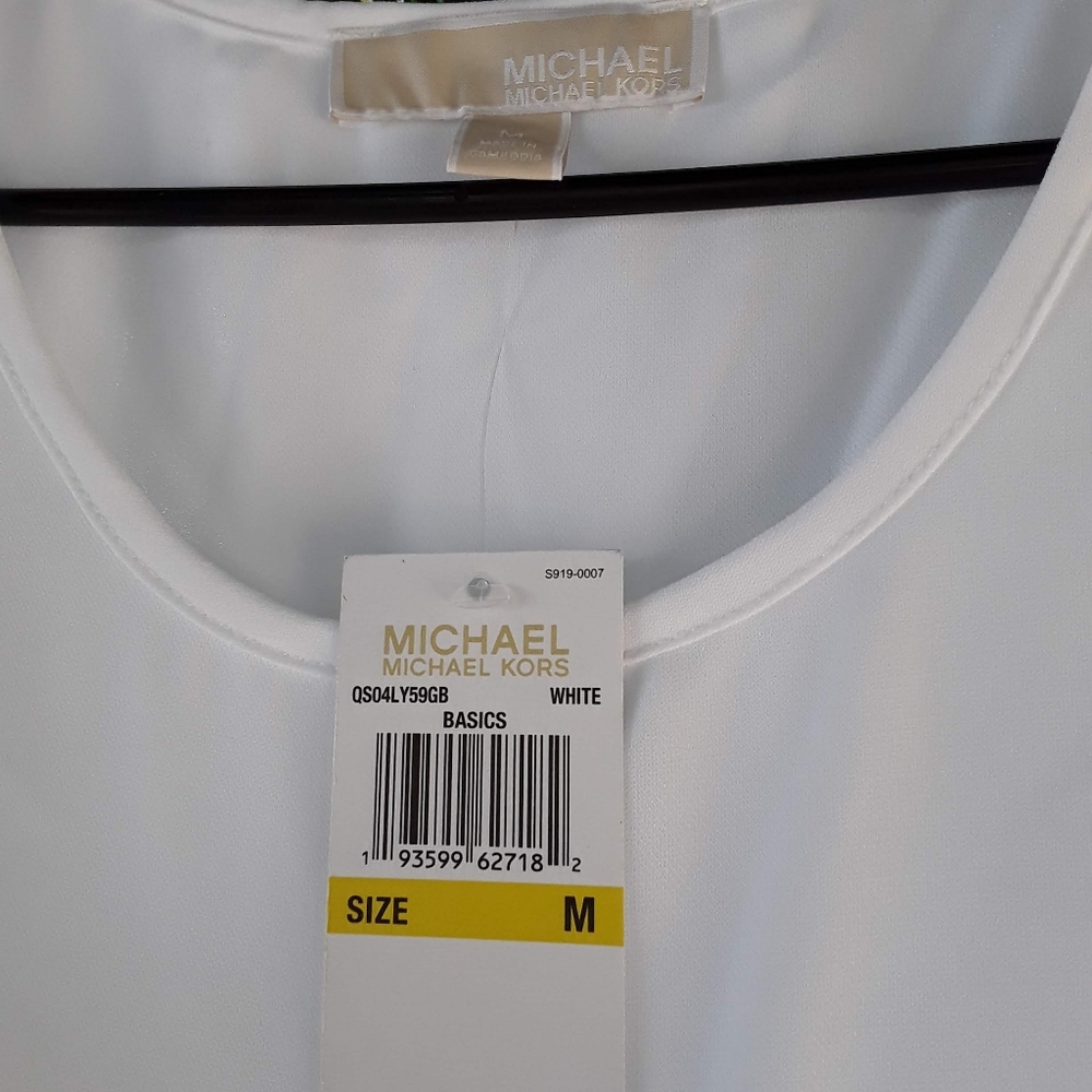 Camisa Michael kors - Picture 2 of 5